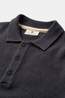 Anerkjendt Pull Akpeter Merino Ls Polo Magnet