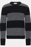 Casual Friday Trui Cfasgar Knit Charcoal Grey Melange