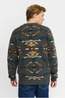 Revolution Trui 6626 Darkgrey