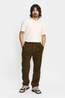 Revolution Pantalon 5874 Brown