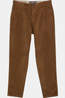 Barbour Pantalon Stretch Cord Tailored Dark Sand Rg