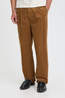 Casual Friday Pantalon Cfamundsen 0228 Corduroy Pants Sepia