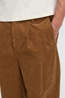 Casual Friday Pantalon Cfamundsen 0228 Corduroy Pants Sepia