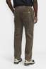 Revolution Pantalon 5895 Brown