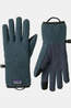 Patagonia Gants Retro Pile Summit Blue