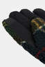 Barbour Handschoenen Field Tartan Fleece Gloves Classic Tartan