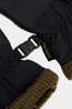 Barbour Handschoenen Field Tartan Fleece Gloves Classic Tartan