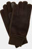 Barbour Handschoenen Magnus Cord Gloves Brown