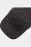 Stetson Pet Baseball Cap Wool Earflaps 331