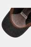 Stetson Pet Baseball Cap Wool Earflaps 331