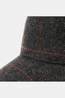 Stetson Pet Baseball Cap Wool Earflaps 331