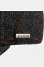 Stetson Pet Baseball Cap Wool Earflaps 331