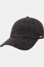 Stetson Pet Baseball Cap Wool Earflaps 331