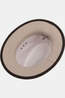 Stetson Chapeau Traveller Cotton Hat Light Beige