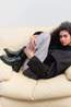 Vagabond Shoemakers Bottes Dorah Black
