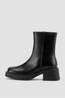 Vagabond Shoemakers Bottes Dorah Black