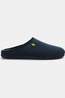 Hot Potatoes Pantoufles 92207 Black