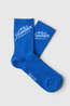 Selected Chaussettes Morten Victoria Blue