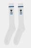 ATELIER PISTACHE Chaussettes Socks Sushi Lover - Men Size 40-45 white/blue