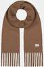 Barts Sjaal Keridda Scarf Brown
