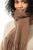 Barts Sjaal Keridda Scarf Brown