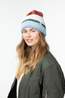 Barts Hoed Kumana Beanie Blue
