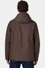 Patagonia Jas M'S Isthmus Parka Den Brown
