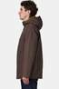 Patagonia Jas M'S Isthmus Parka Den Brown
