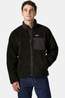 Patagonia Fleece M'S Classic Retro-X Jkt Black