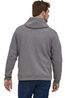 Patagonia Trui M'S P-6 Label Uprisal Hoodie Gravel Heather