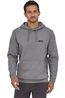 Patagonia Trui M'S P-6 Label Uprisal Hoodie Gravel Heather