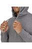 Patagonia Trui M'S P-6 Label Uprisal Hoodie Gravel Heather