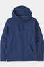 Patagonia Trui P-6 Logo Uprisal Hoodie Clement Blue