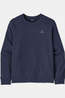 Patagonia Trui M'S Fitz Roy Massif Daily Crew New Navy