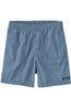 Patagonia Fun Hoggers Shorts Light Plume Grey