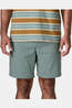 Patagonia Short M'S Nomader Volley Shorts Blue Sage