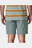 Patagonia Short M'S Nomader Volley Shorts Blue Sage