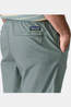Patagonia Short M'S Nomader Volley Shorts Blue Sage