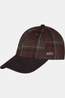Barts Casquette Inneys Cap Brown