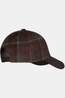 Barts Casquette Inneys Cap Brown