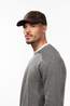 Barts Casquette Inneys Cap Brown