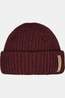 Barts Muts Alexon Beanie Burgundy