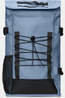Rains Sac À Dos Trail Mountaineer Bag 22L Blue Dusk