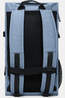 Rains Sac À Dos Trail Mountaineer Bag 22L Blue Dusk