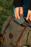 Alaskan Maker Dagrugzak Backpack Unimak 27L Military Green