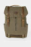 Alaskan Maker Dagrugzak Backpack Unimak 27L Military Green