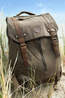 Alaskan Maker Dagrugzak Backpack Unimak 27L Military Green