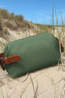 Alaskan Maker Trousse De Toilette Travel Bag Sitka Kaki