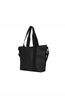 Rains Opbergsysteem Tote Bag Mini W3 Black