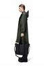 Rains Opbergsysteem Tote Bag Mini W3 Black